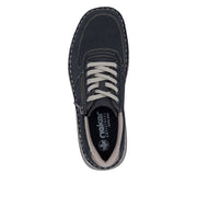 Rieker - 03030-14 - Pazifik/Amaretto - Shoes