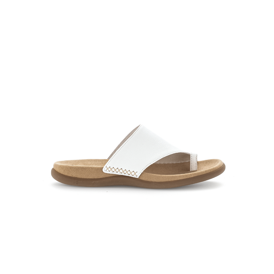 Gabor -  03.700.21 - Weiss - Sandals