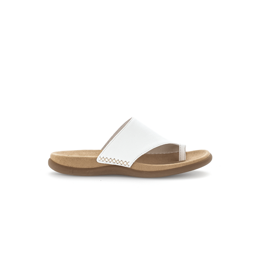 Gabor - 03.700.21 - Weiss - Sandals