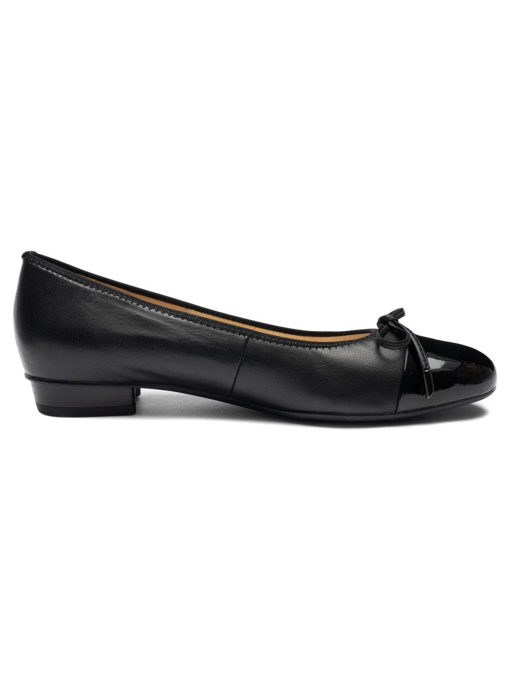 Ara - Bari - Black - 12-43721-79 - Shoes