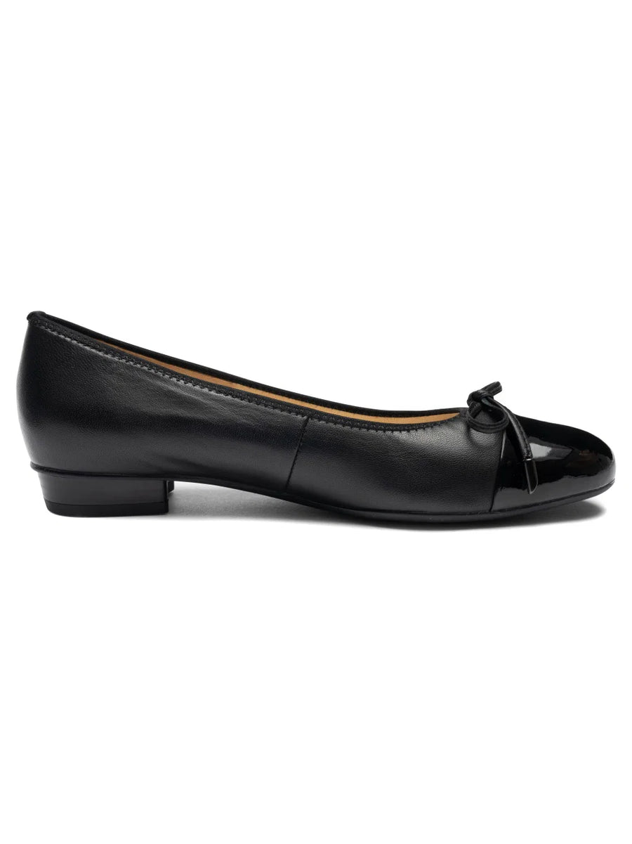 Ara - Bari - Black - 12-43721-79 - Shoes
