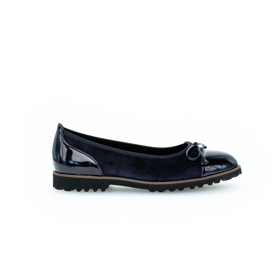 Gabor - 04.100.36 - Atlantik - Shoes