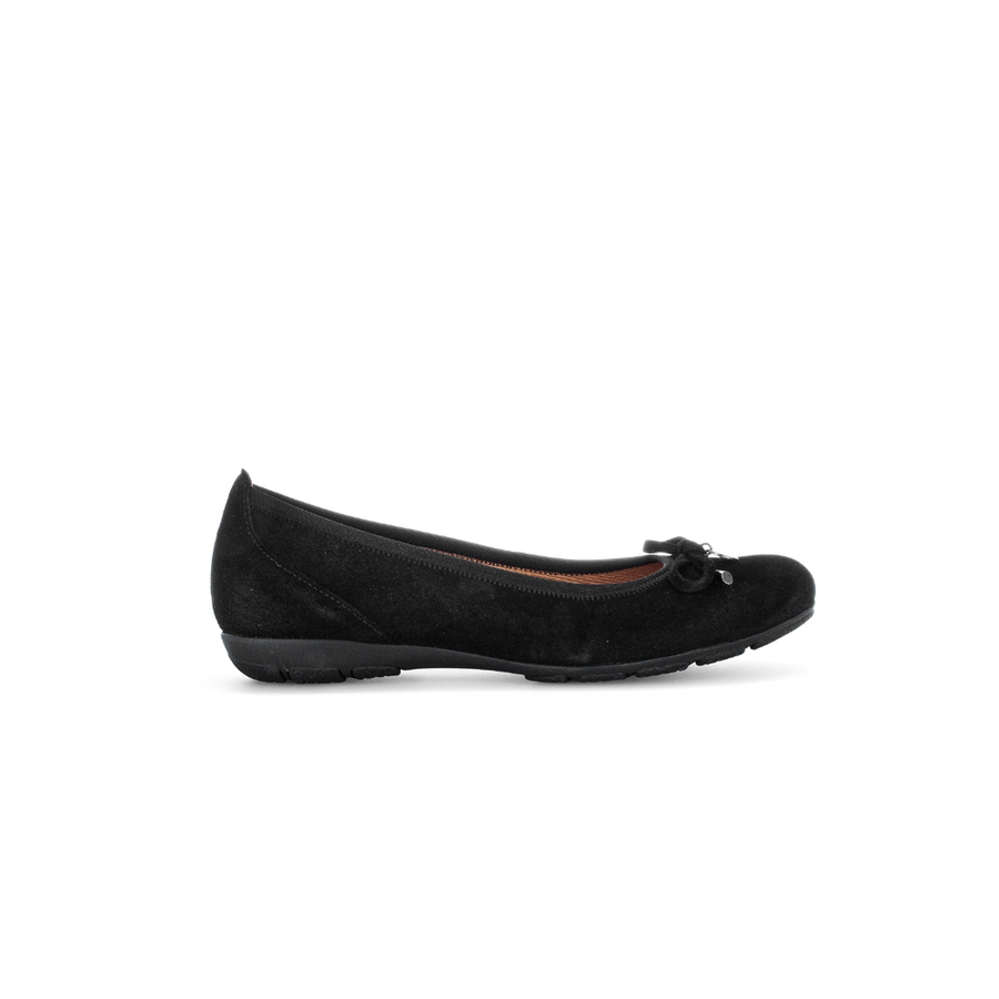 Gabor - 04.164.17 - Schwarz - Shoes