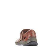 Rieker - 05284-24 - Amaretto - Sandals