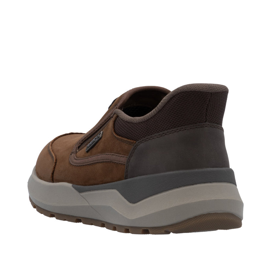 Rieker - 06052-22 - Noce/Moro/Schoko - Shoes