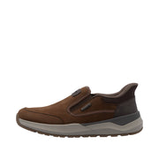 Rieker - 06052-22 - Noce/Moro/Schoko - Shoes