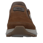 Rieker - 06052-22 - Noce/Moro/Schoko - Shoes