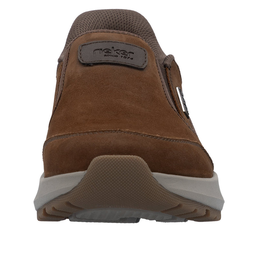 Rieker - 06052-22 - Noce/Moro/Schoko - Shoes