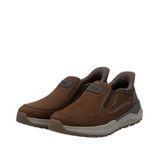 Rieker - 06052-22 - Noce/Moro/Schoko - Shoes