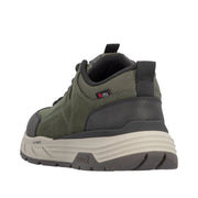 Rieker Thorben 06103-54 Schwarz/Moor Shoes