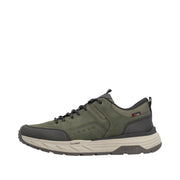 Rieker Thorben 06103-54 Schwarz/Moor Shoes