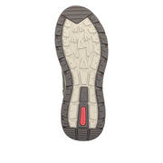 Rieker Thorben 06103-54 Schwarz/Moor Shoes