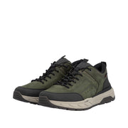Rieker Thorben 06103-54 Schwarz/Moor Shoes