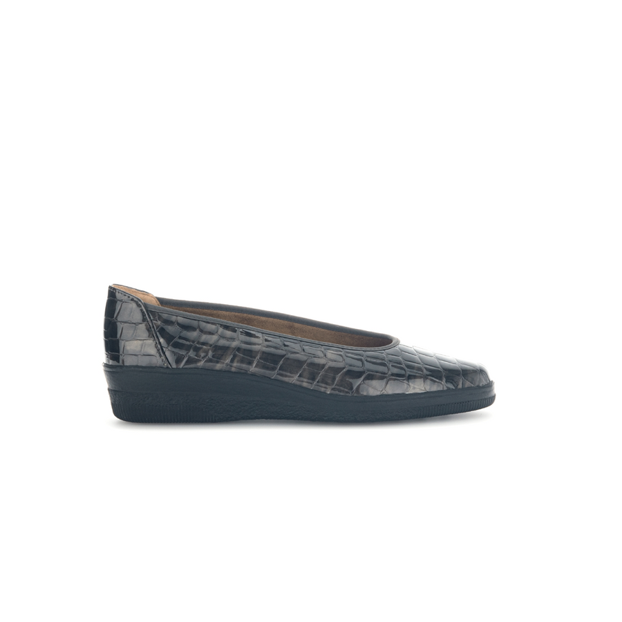 Gabor - 06.400.83 - Piquet - Mohair - Shoes