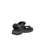 Ecco - Offroad - Black W- Sandals