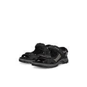 Ecco - Offroad - Black W- Sandals