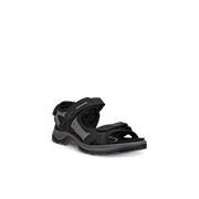 Ecco - Offroad - Black W- Sandals