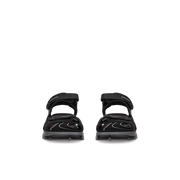 Ecco - Offroad - Black W- Sandals