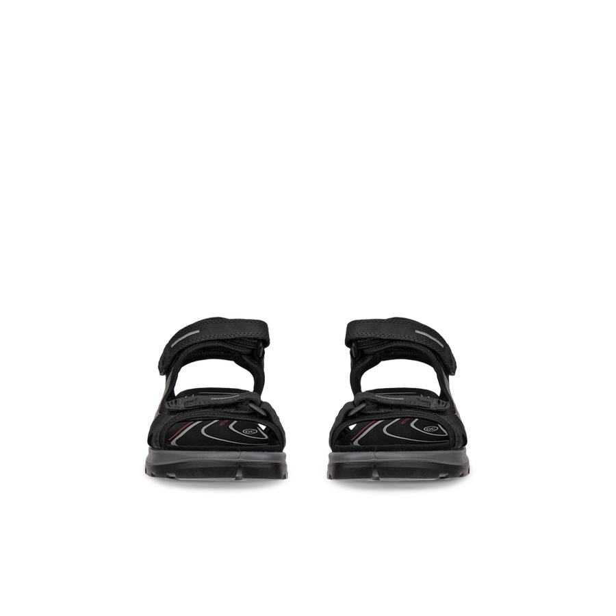 Ecco - Offroad - Black W- Sandals