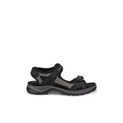 Ecco - Offroad - Black W- Sandals