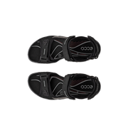 Ecco - Offroad - Black W- Sandals