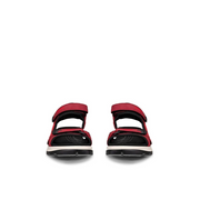 Ecco - Offroad - Brick/Chilli Red - Sandals