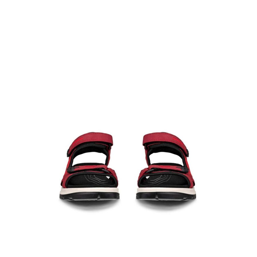 Ecco - Offroad - Brick/Chilli Red - Sandals