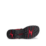 Ecco - Offroad - Brick/Chilli Red - Sandals