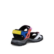 Ecco - Offroad - Multicolour - Sandals