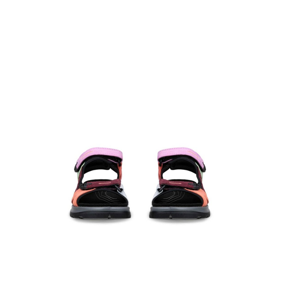 Ecco - Offroad - Multicolour - Sandals