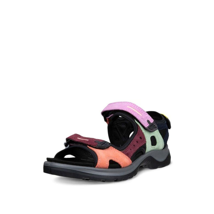 Ecco - Offroad - Multicolour - Sandals
