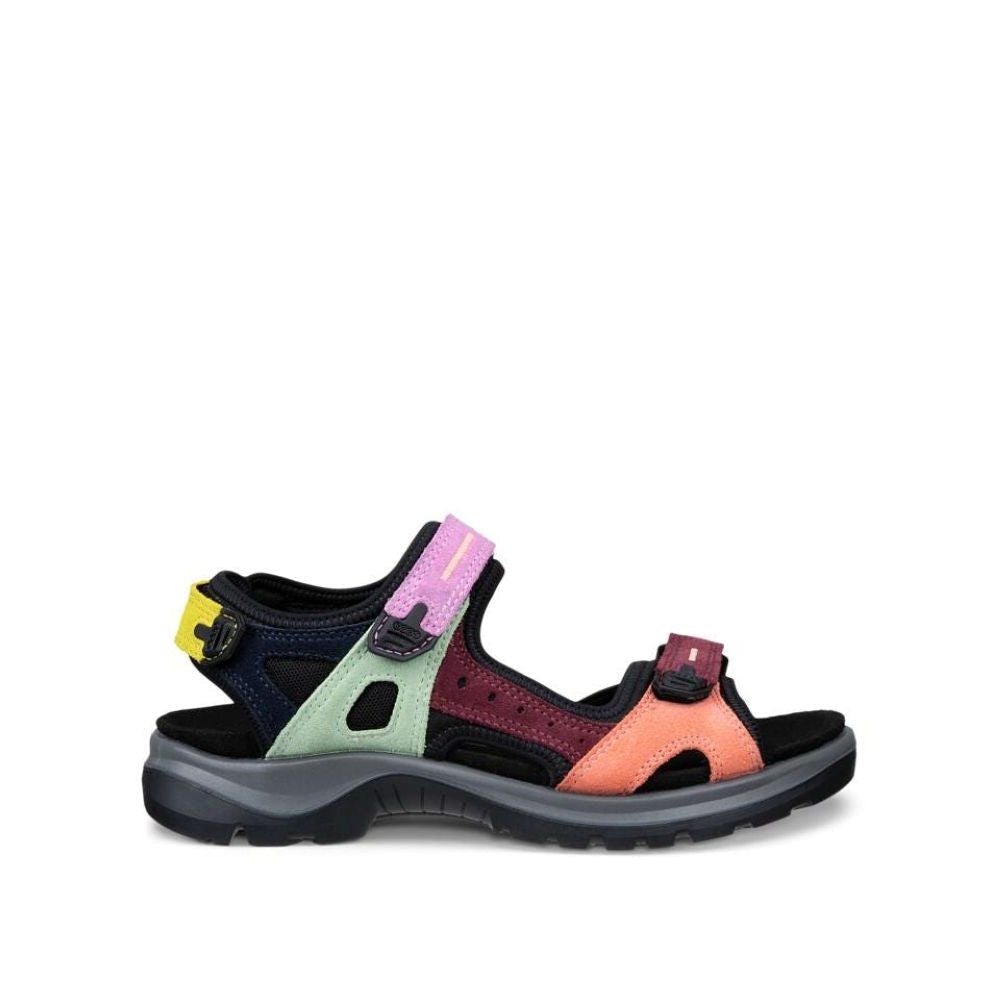 Ecco - Offroad - Multicolour - Sandals