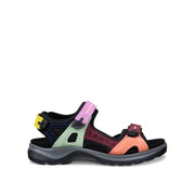 Ecco - Offroad - Multicolour - Sandals