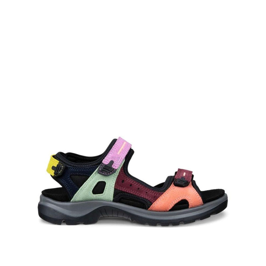 Ecco - Offroad - Multicolour - Sandals