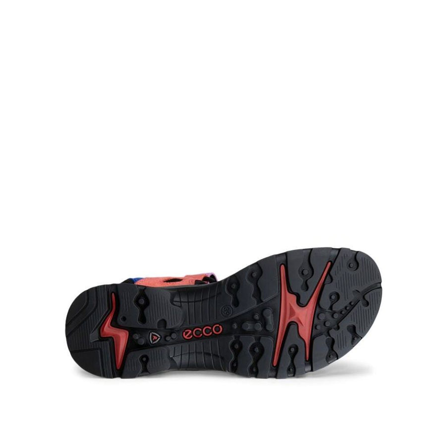 Ecco - Offroad - Multicolour - Sandals