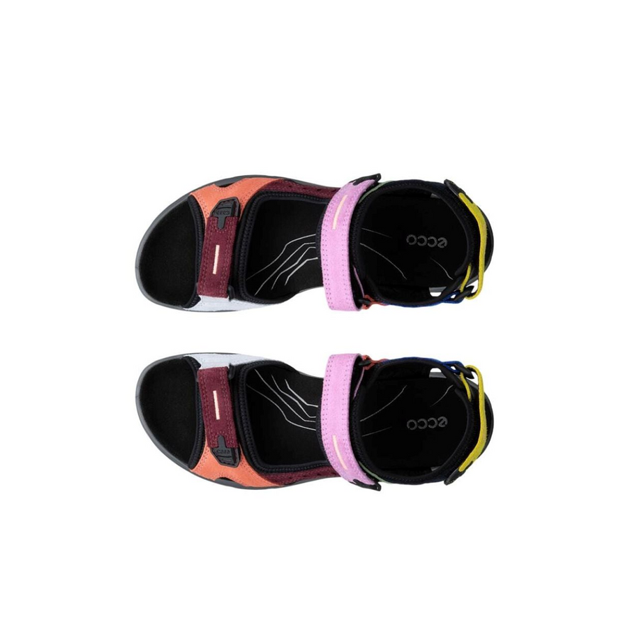 Ecco - Offroad - Multicolour - Sandals