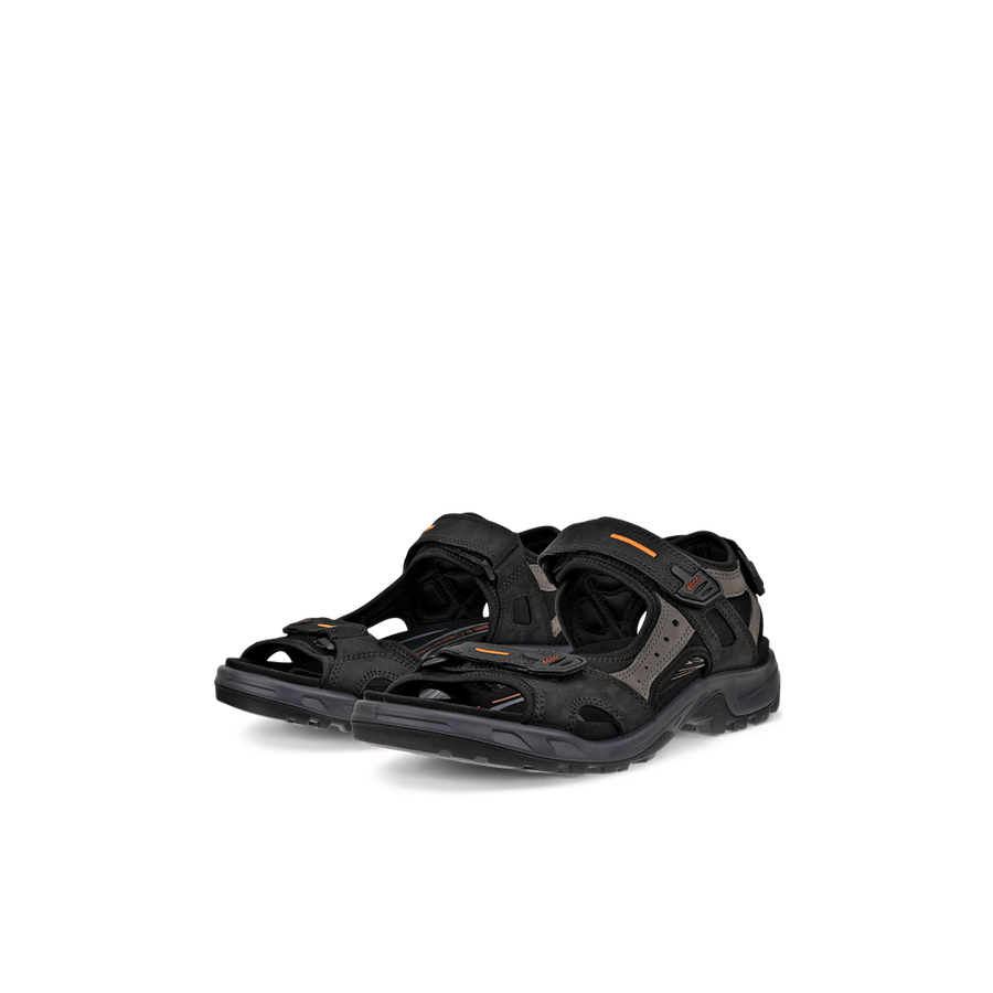 Ecco - Offroad - Black M - Sandals