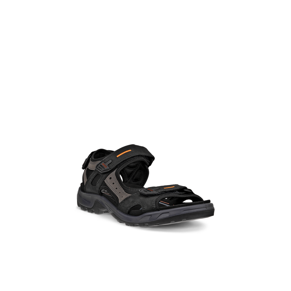 Ecco - Offroad - Black M - Sandals