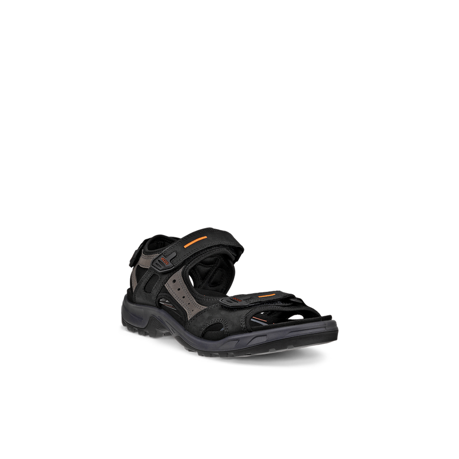 Ecco - Offroad - Black M - Sandals