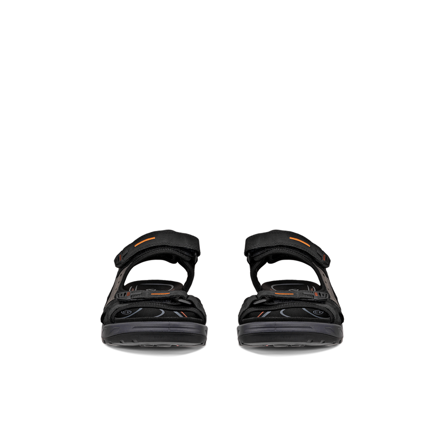 Ecco - Offroad - Black M - Sandals