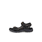 Ecco - Offroad - Black M - Sandals
