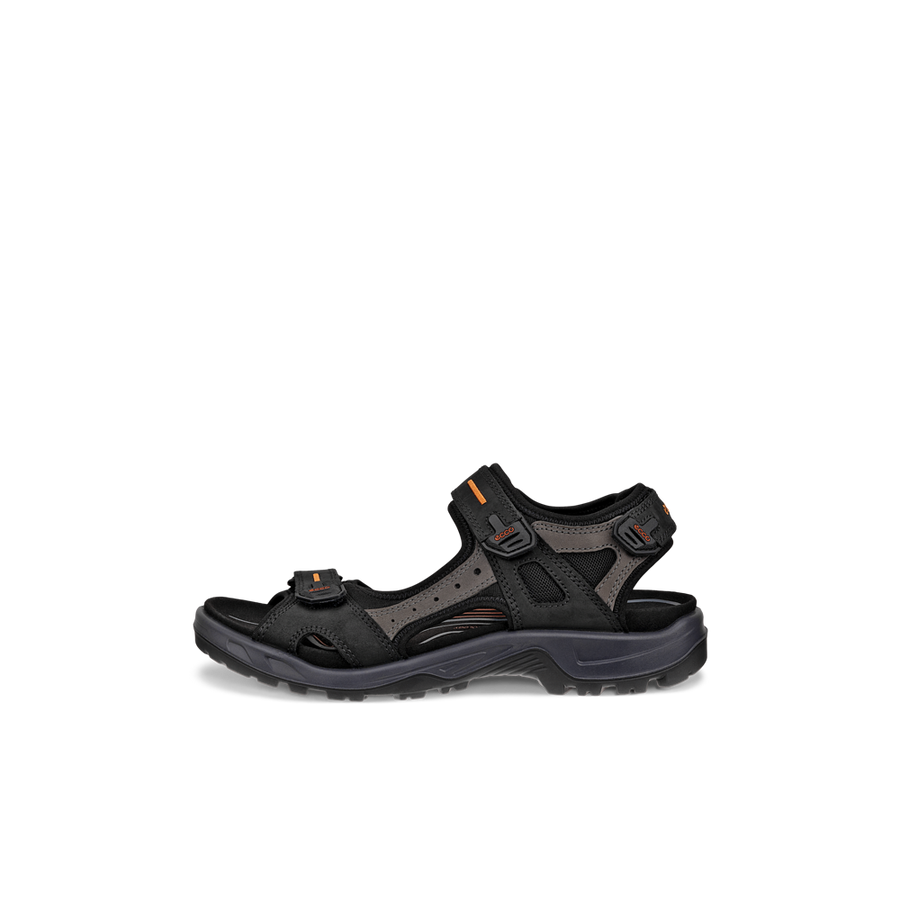 Ecco - Offroad - Black M - Sandals