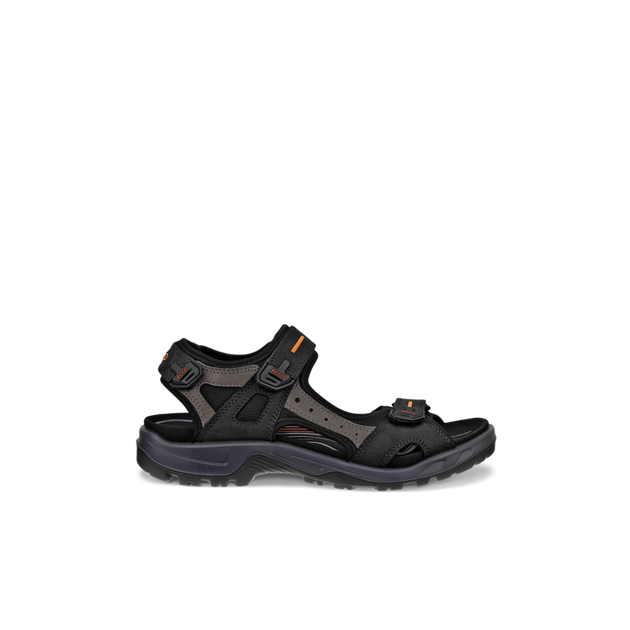 Ecco - Offroad - Black M - Sandals