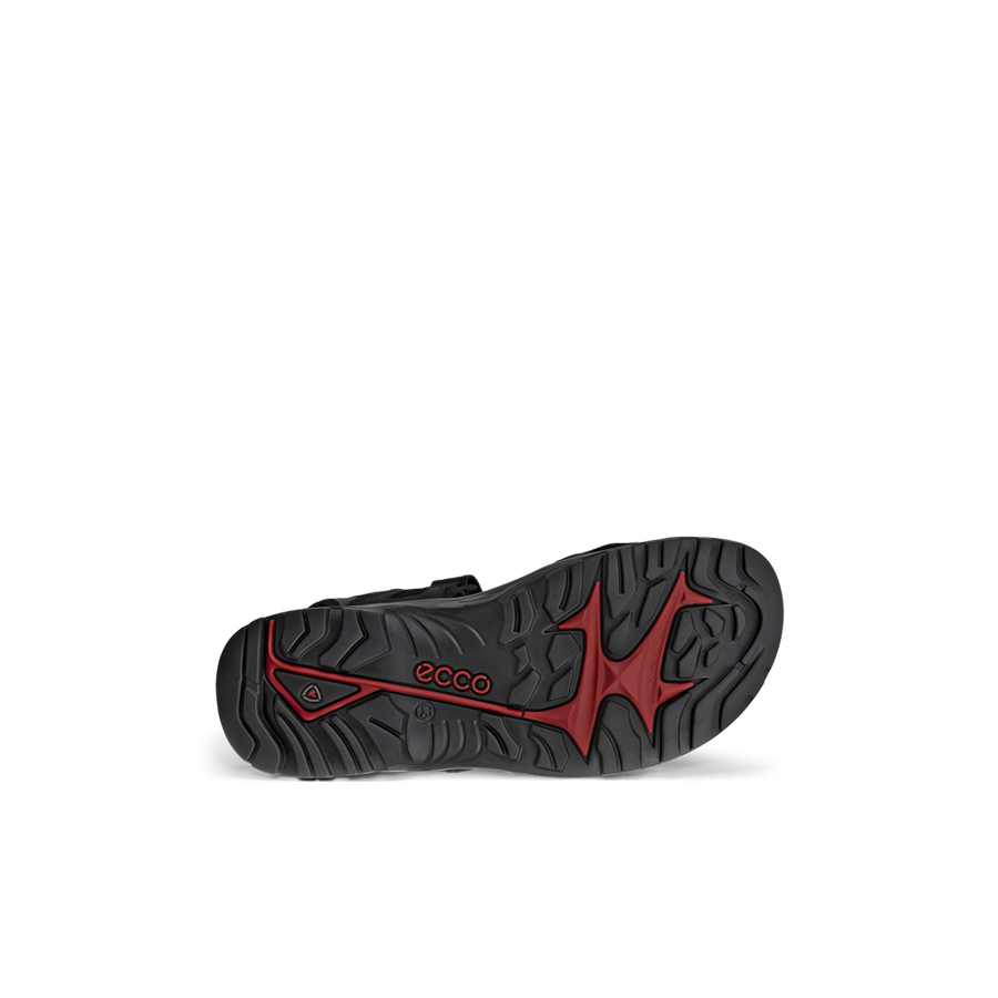 Ecco - Offroad - Black M - Sandals