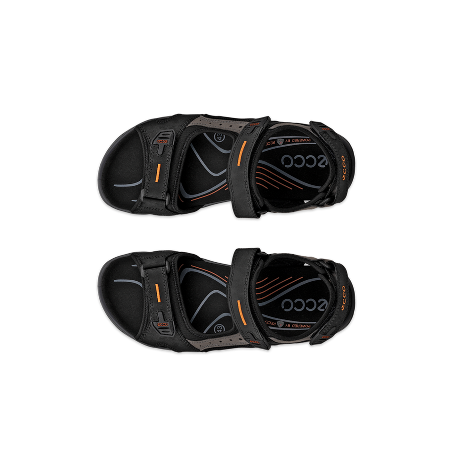 Ecco - Offroad - Black M - Sandals