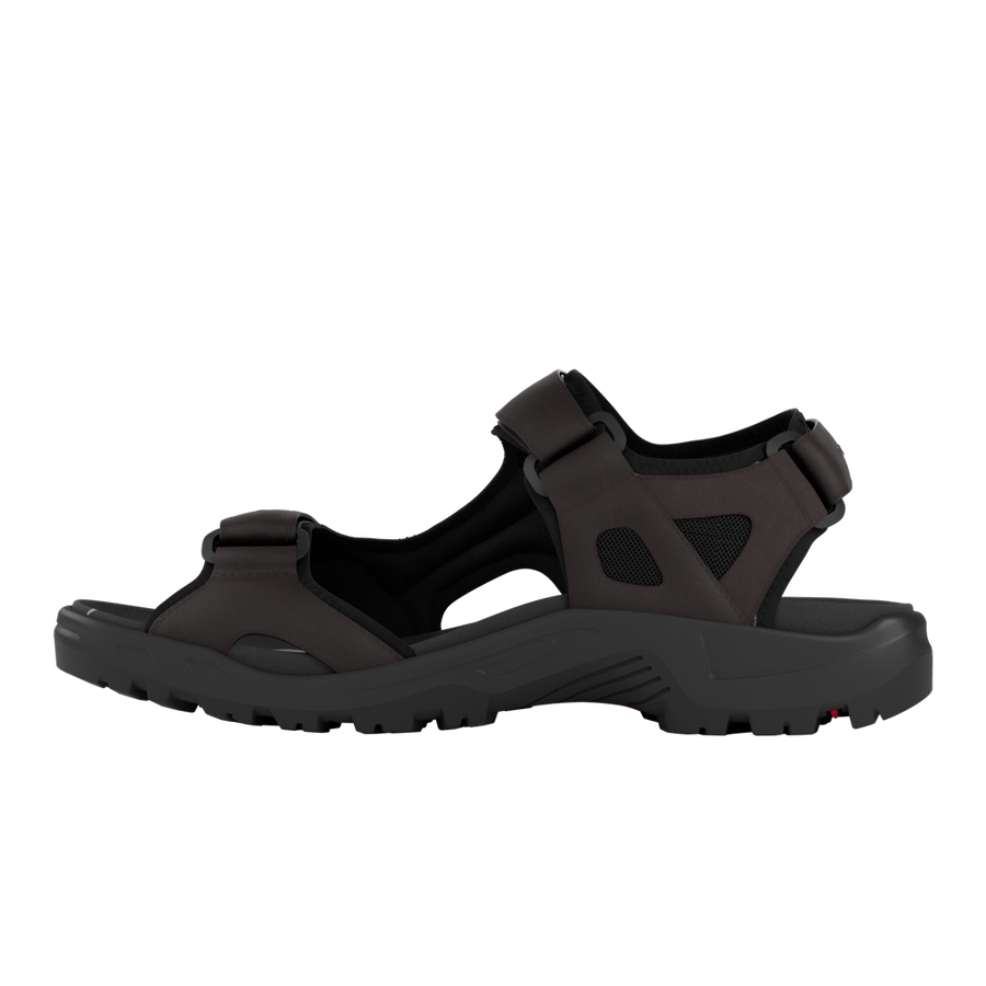 Ecco - Offroad - Mocha - Sandals