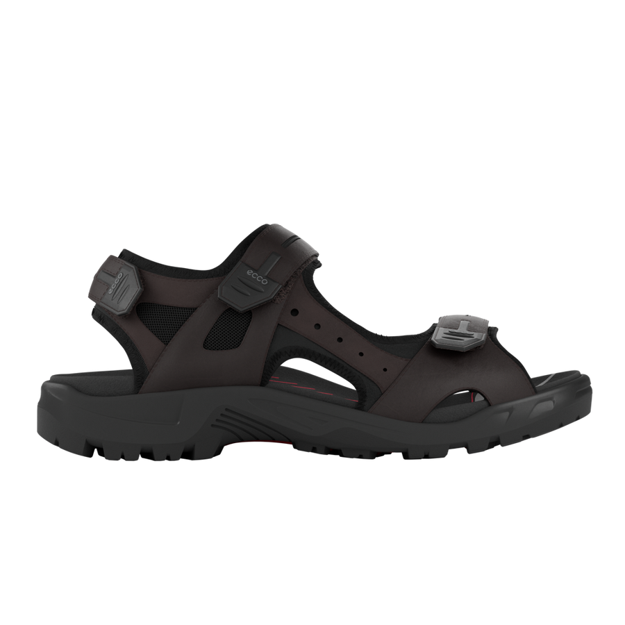 Ecco - Offroad - Mocha - Sandals