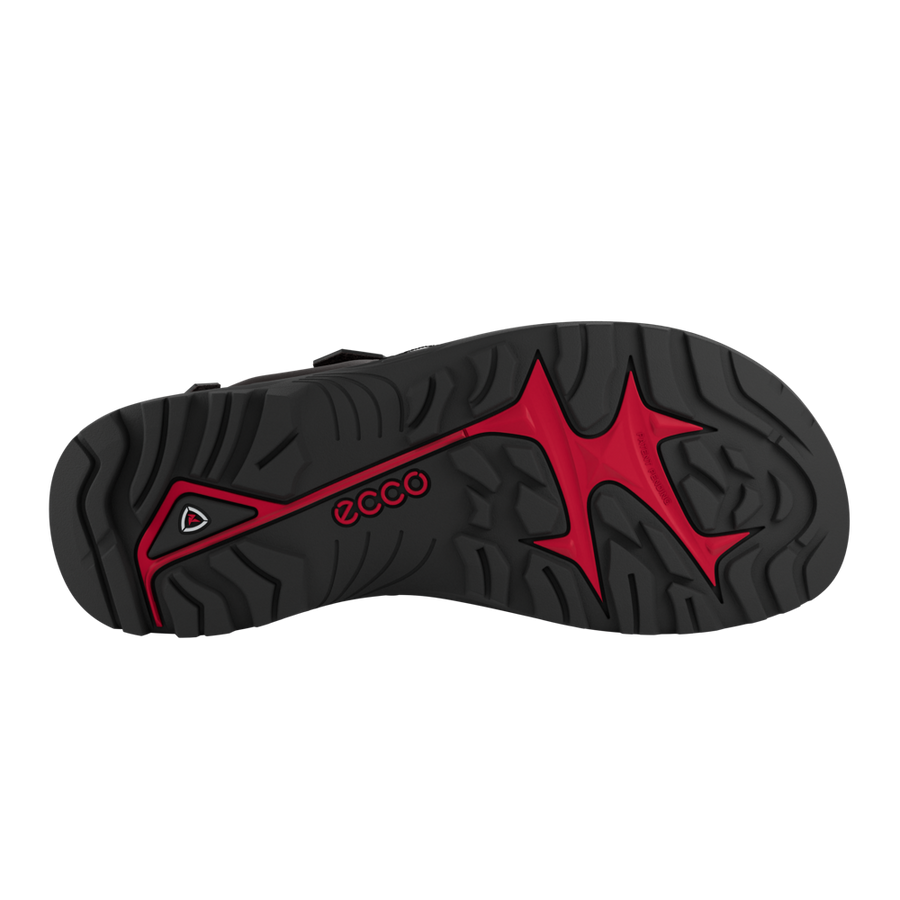 Ecco - Offroad - Mocha - Sandals