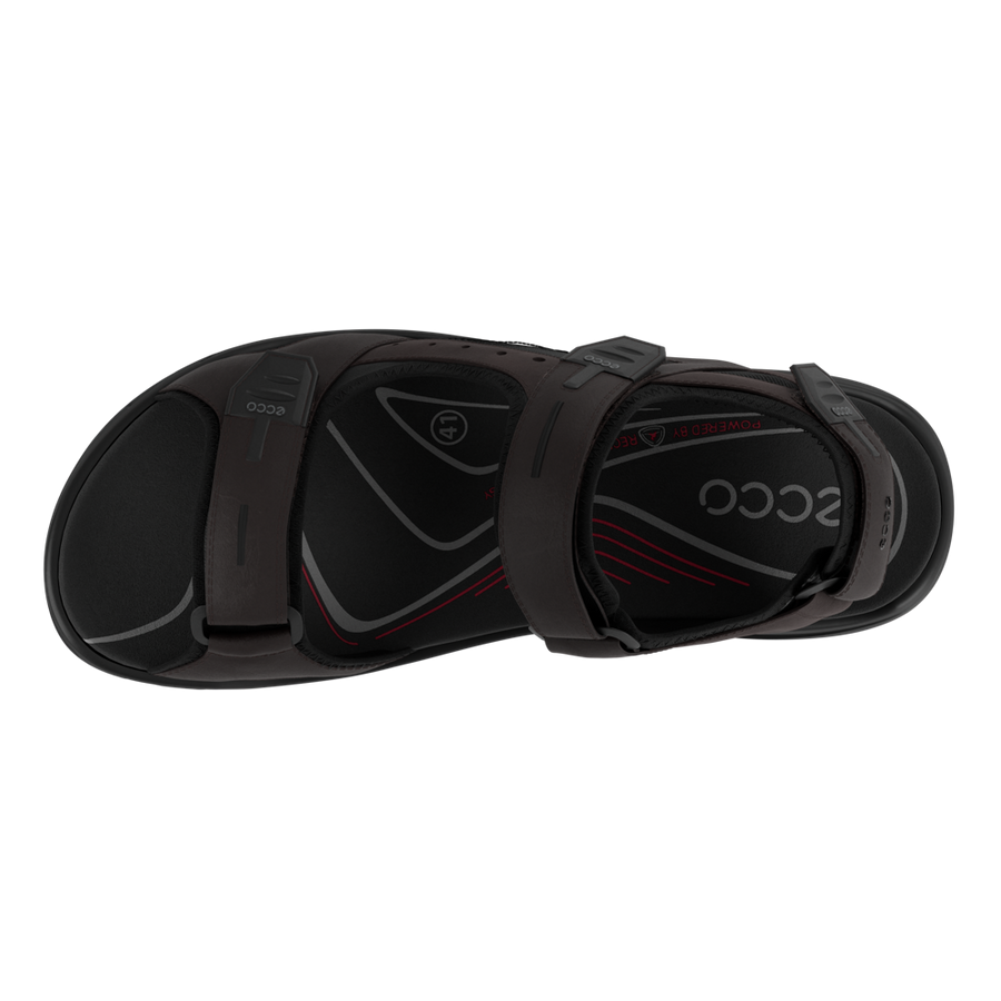 Ecco - Offroad - Mocha - Sandals