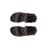 Ecco - Offroad - Mocha - Sandals